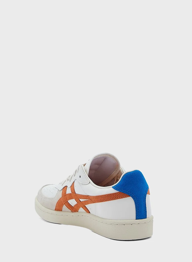 Onitsuka Tiger Gsm Low Top Sneakers