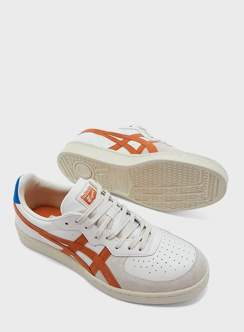 Onitsuka Tiger Gsm Low Top Sneakers