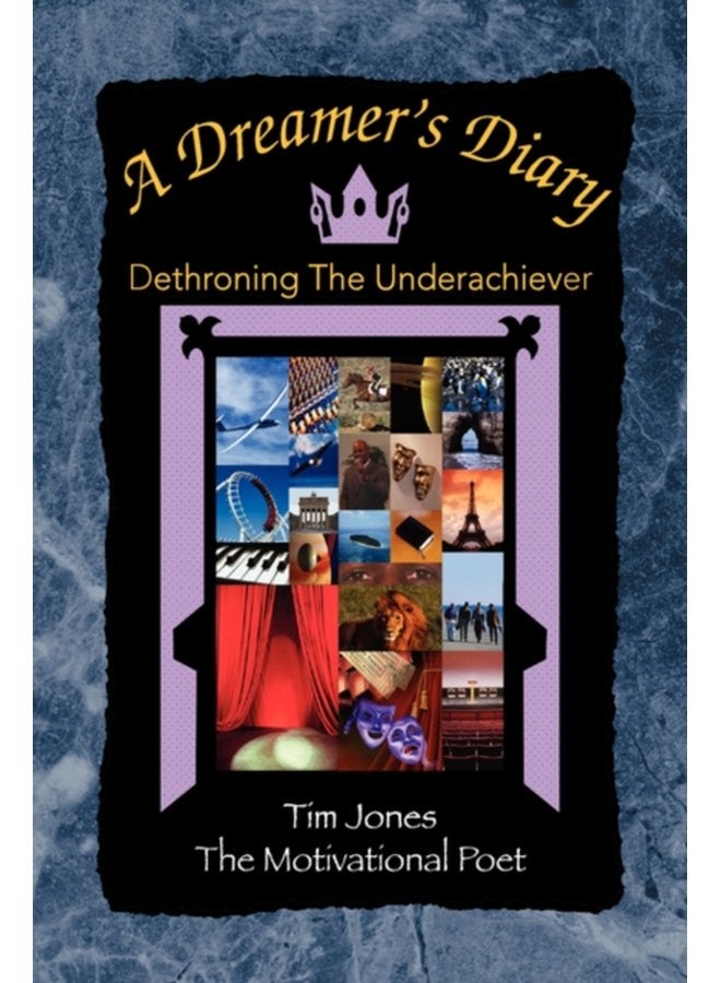 A Dreamer s Diary - Hardback