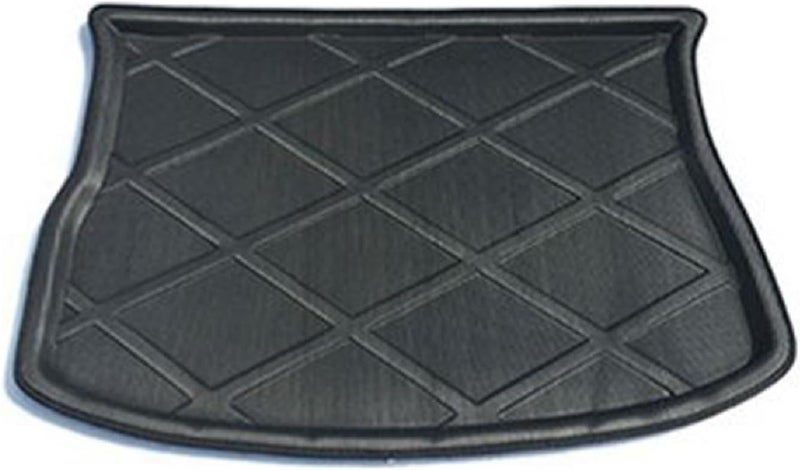 Wivplex Car Rear Boot Cargo Liner for Rover Evoque - Image 1