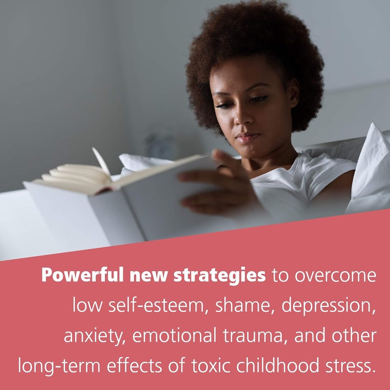 The Adverse Childhood Experiences Recovery Workbook: Heal the Hidden Wounds from Childhood Affecting Your Adult Mental and Physical Health - Image 2