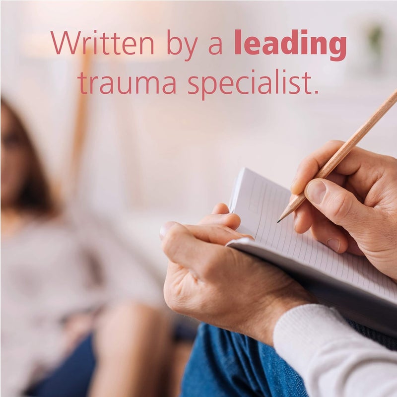 The Adverse Childhood Experiences Recovery Workbook: Heal the Hidden Wounds from Childhood Affecting Your Adult Mental and Physical Health - Image 4