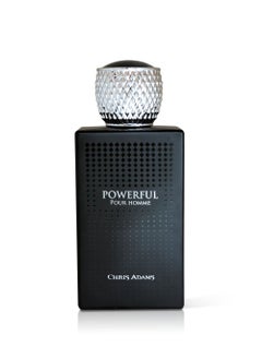 Chris Adams Powerful Eau De Perfume 100 ML  - Image 2