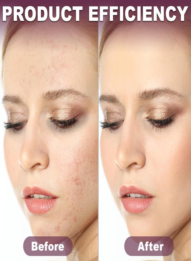 KUNAL 2 PCS Calcium Volume Multi Balm with 1 Brush, Calcium Balm Stick Hydrating, Firming Skin, Reduce Fine Lines Collagen Stick for Face, Eyes, Neck - Image 5