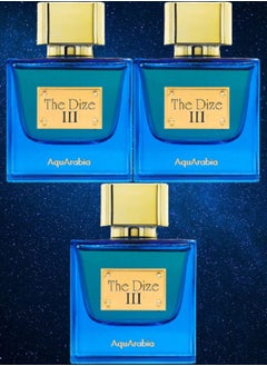 3 Pieces The Dize Collection III Perfume 100ml EDP - pzsku/ZDE79274628BA47F76570Z/45/_/1700181749/a4682fc0-9699-41df-8431-614e333385d8