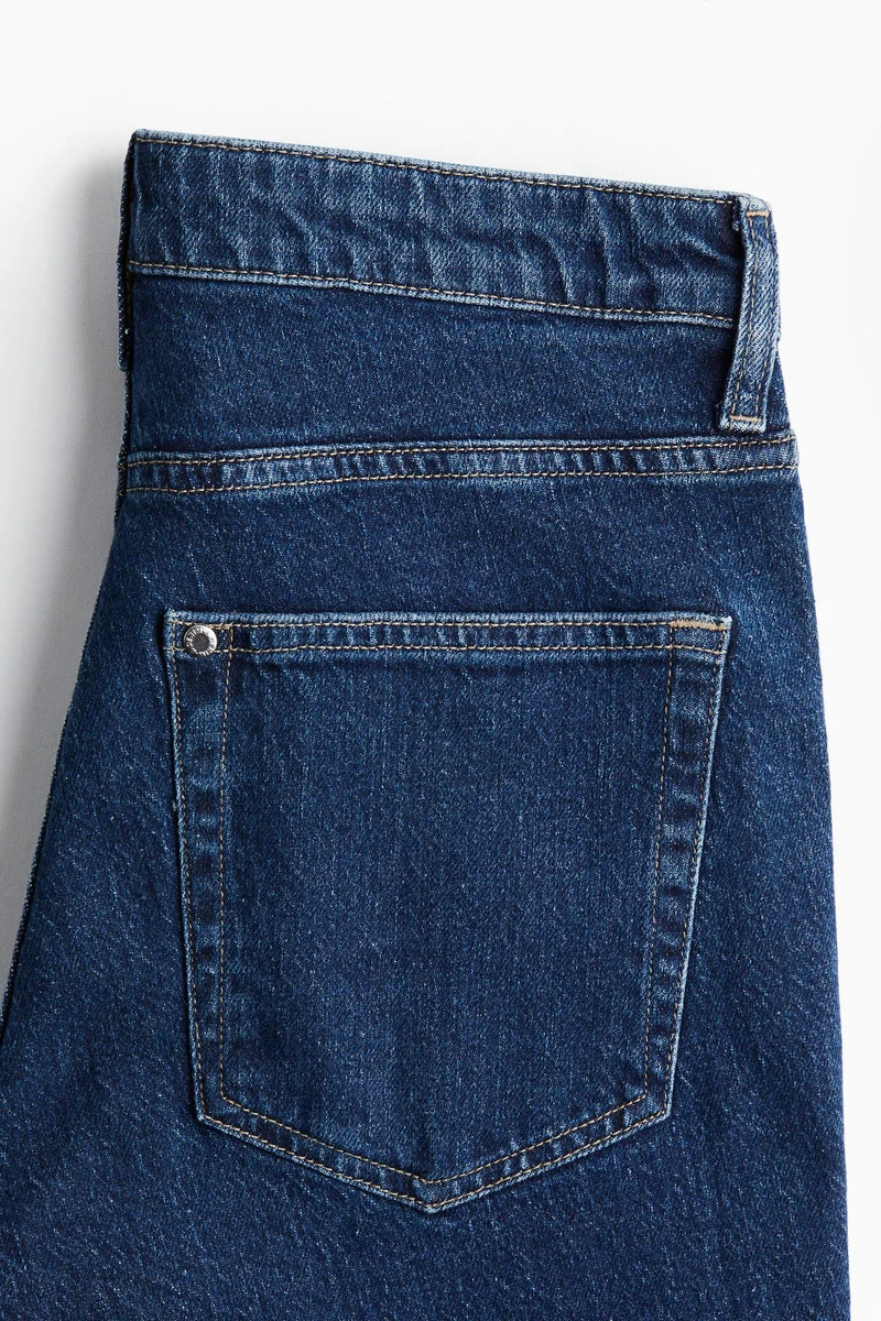 H&M Flared High Jeans
