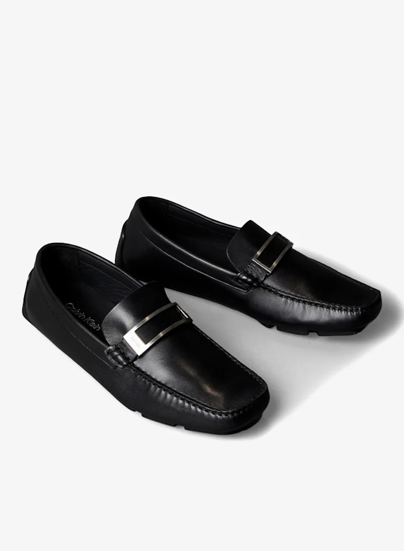 CALVIN KLEIN  Monza Loafers for Men | Best Price UAE