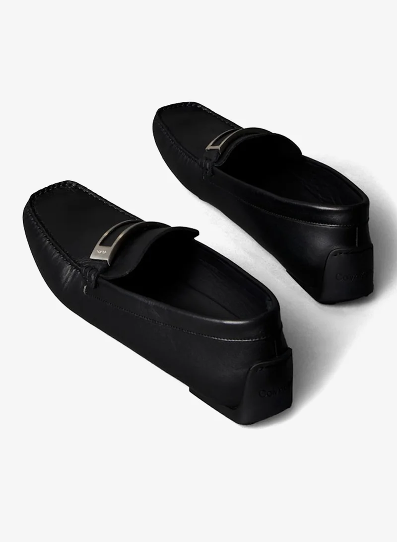 CALVIN KLEIN  Monza Loafers for Men | Best Price UAE