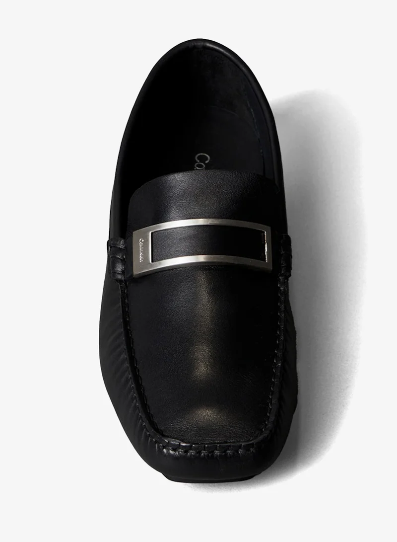 CALVIN KLEIN  Monza Loafers for Men | Best Price UAE