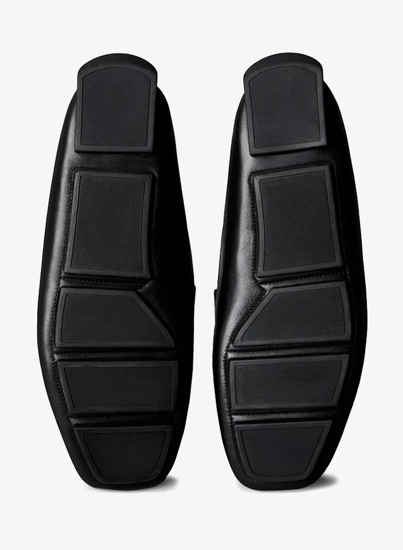 CALVIN KLEIN  Monza Loafers for Men | Best Price UAE