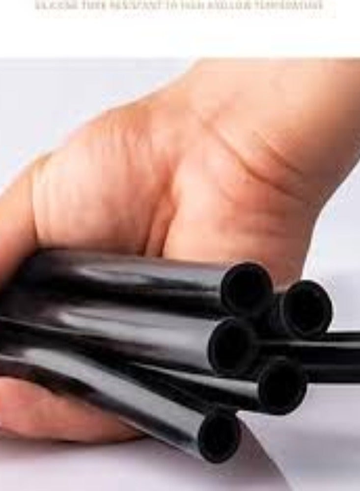 KNP KNP Black Supply Line Pipe Roll (20MM) is a reliable and versatile piping solution designed for various fluid handling applications. - Image 2