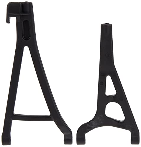 Traxxas 5332 Left Front Upper Lower Suspension Arms Revo - Image 5