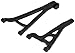 Traxxas 5332 Left Front Upper Lower Suspension Arms Revo - Image 2