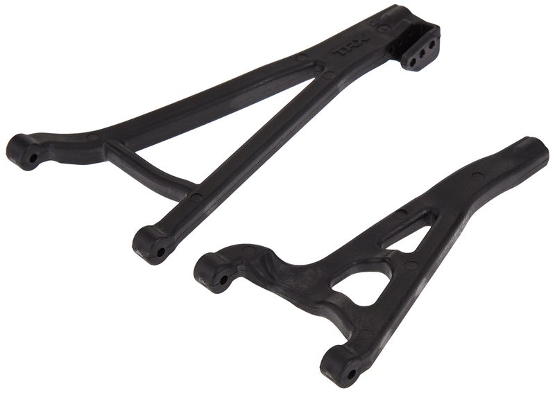 Traxxas 5332 Left Front Upper Lower Suspension Arms Revo - Image 4