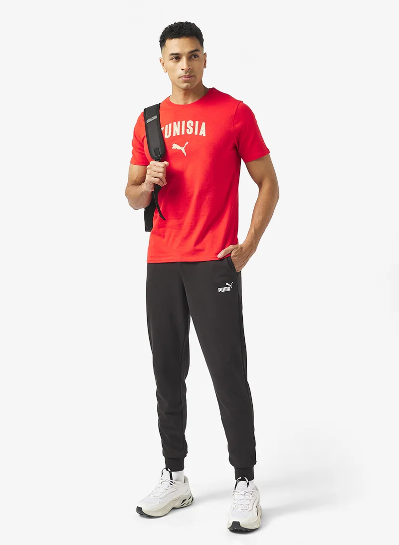PUMA Fed Base T-Shirt
