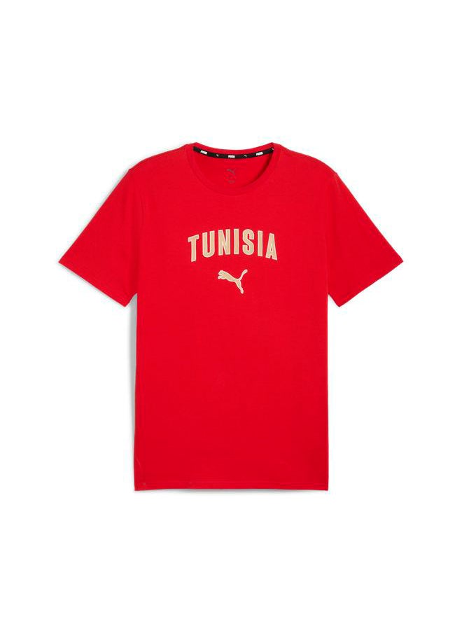 PUMA Fed Base T-Shirt  - Image 1