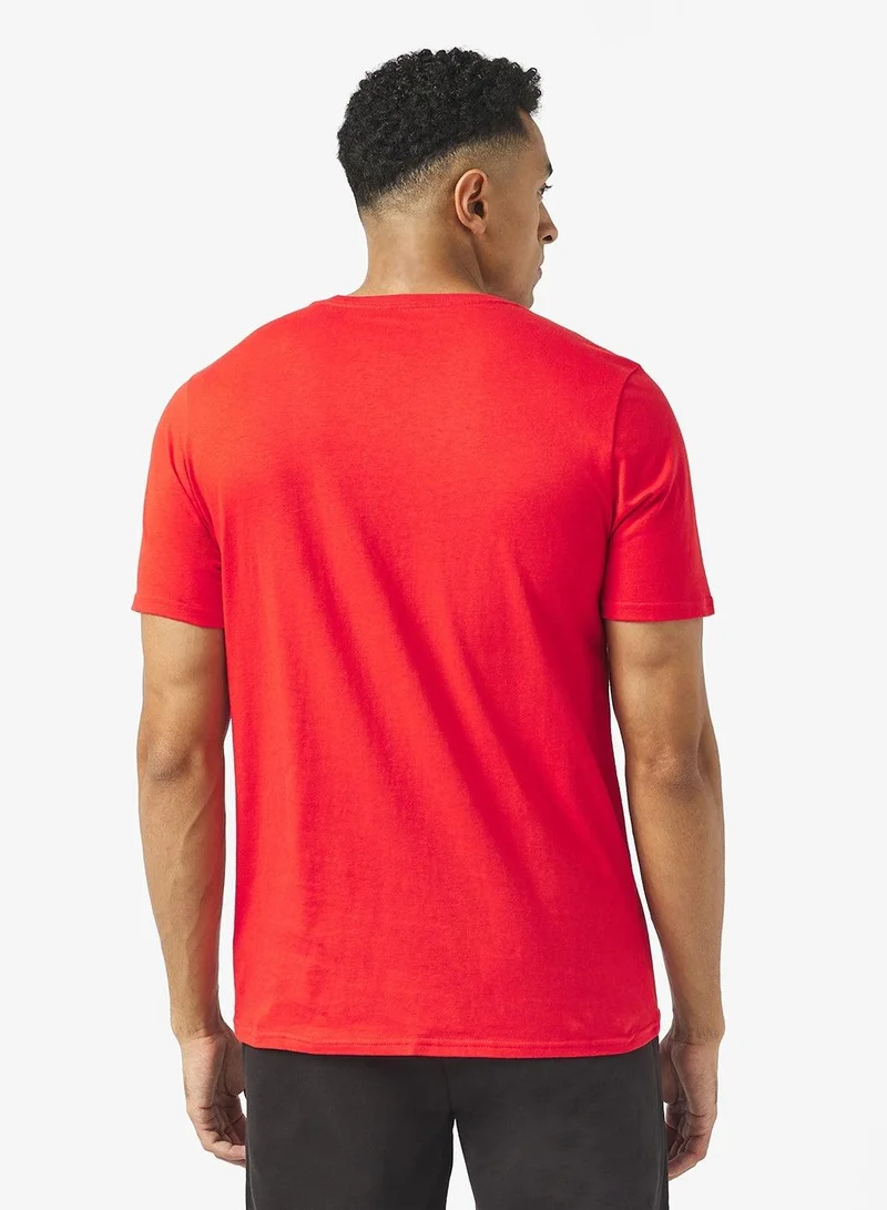 PUMA Fed Base T-Shirt