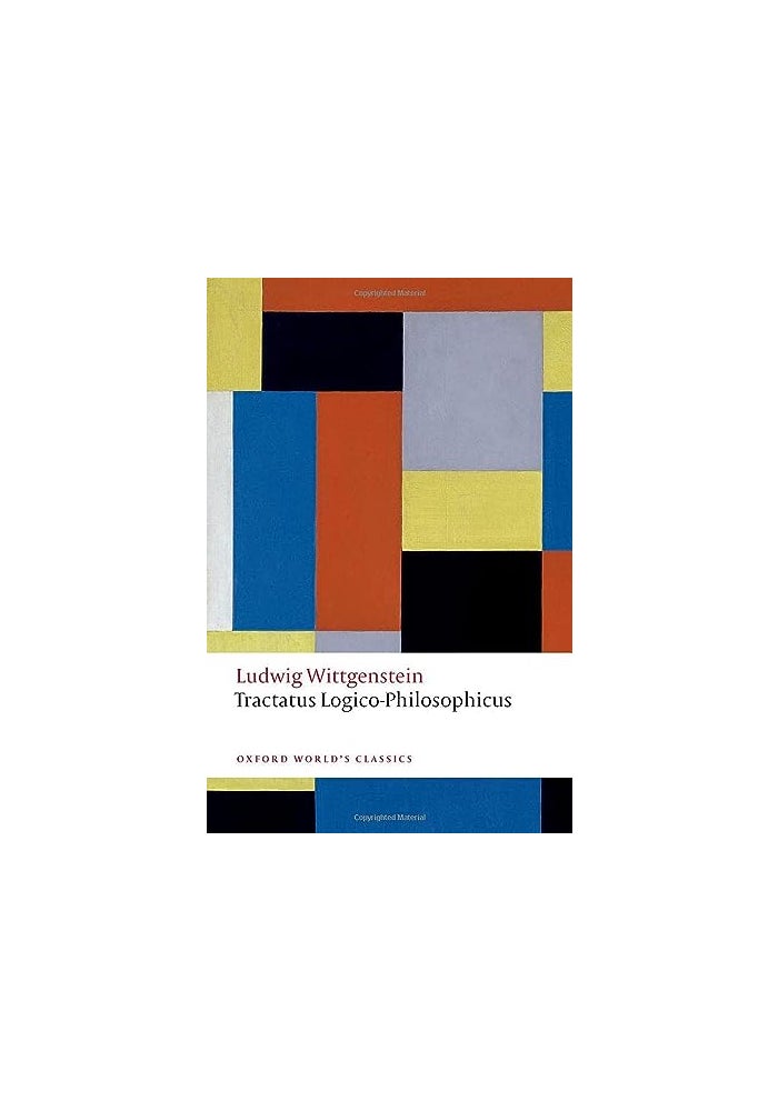 Tractatus Logico-Philosophicus - Image 2