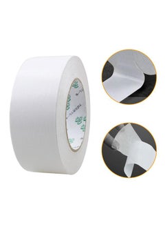 Thoraya 50MM*50M Grip Tape Roll Double Sided High Viscosity Easy to Tear Club Gripping Adhesive  - Image 3