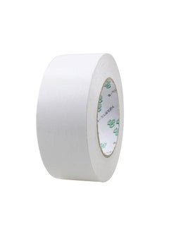 Thoraya 50MM*50M Grip Tape Roll Double Sided High Viscosity Easy to Tear Club Gripping Adhesive  - Image 1