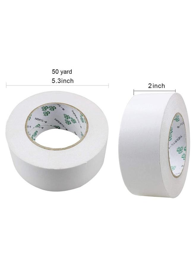 50MM*50M Grip Tape Roll Double Sided High Viscosity Easy to Tear Club Gripping Adhesive - pzsku/ZDE796DD40561C8715291Z/45/_/1732119706/d828ea0b-9435-4f40-9d32-0813f7f716ed