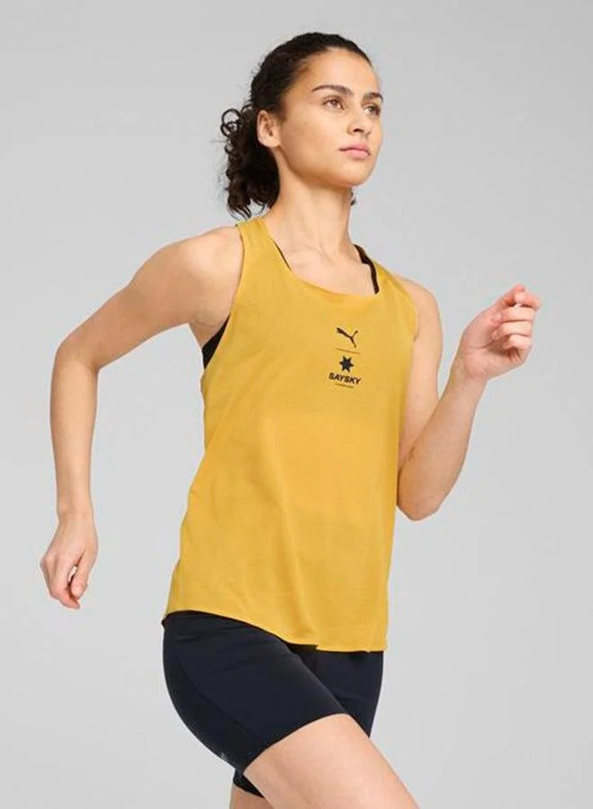 PUMA Saysky Vest