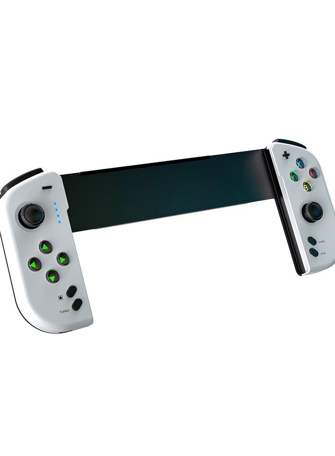 Switch Controller Replacement Parts For Nintendo Switch Controller Switch Joycons Compatible With Nintendo Switch Wireless Controller Bluetooth Connectivity