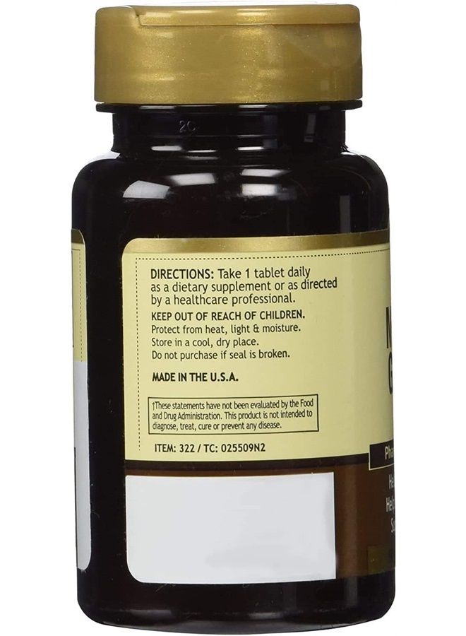 WINDMILL مغنيسيوم غلوكونات 500 ملغ 90 قرص - من ويندميل عبوة من 3 - Image 2