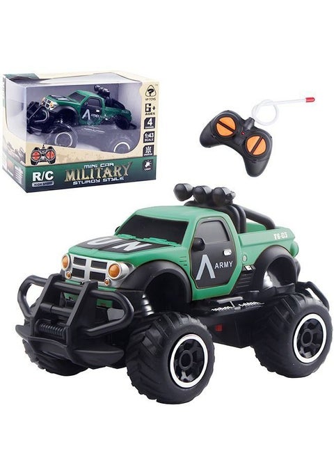 RC سيارات التحكم عن بعد سيارة مقياس الطرق الوعرة الوحش الشاحنات سباق السيارات الكهربائية جميع التضاريس مقاوم للماء الانجراف مركبة على الطرق الوعرة
