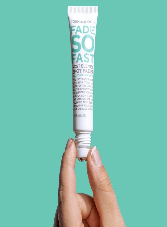 FORMULA 10.0.6 Fade So Fast Post Blemish Spot Fader 0.5 fl oz (15ml) - Image 3