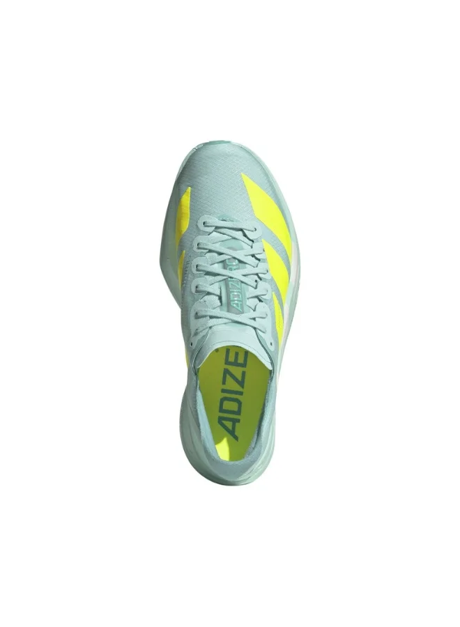 Adidas Adizero Adios Pro 4 W W Turquoise Running Shoes For Women