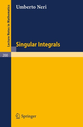 Singular Integrals - pzsku/ZDE79DC711F9736CAFBC1Z/45/1749041673/59c67c34-c4bb-48ba-bd14-fdeae3536277