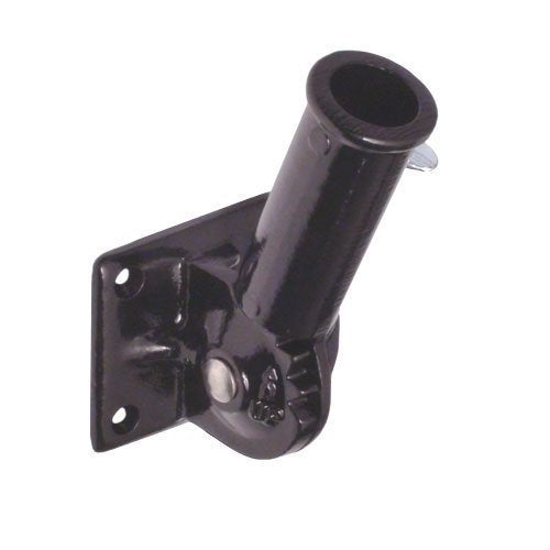 Eder Flag Bracket Adjustable Black Aluminum - Image 2