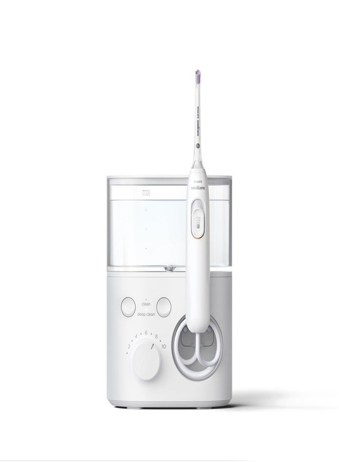 Philips Sonicare Power Flosser 5000, White, HX3811/20 - Image 1
