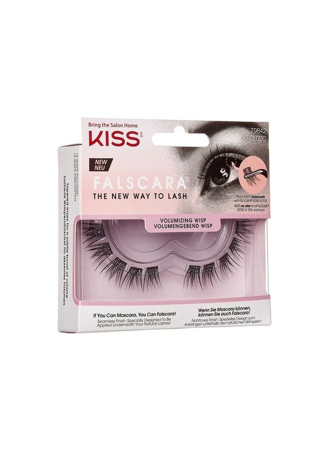 Falscara- Wisps KFCL02C