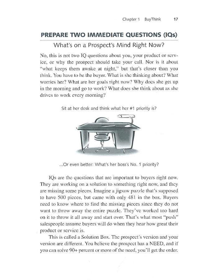 Wiley Management: Ultimate Sales Tool Kit  - Image 5