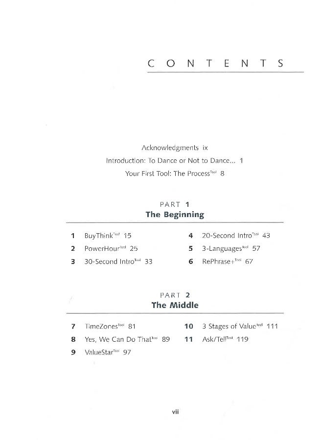 Wiley Management: Ultimate Sales Tool Kit  - Image 3