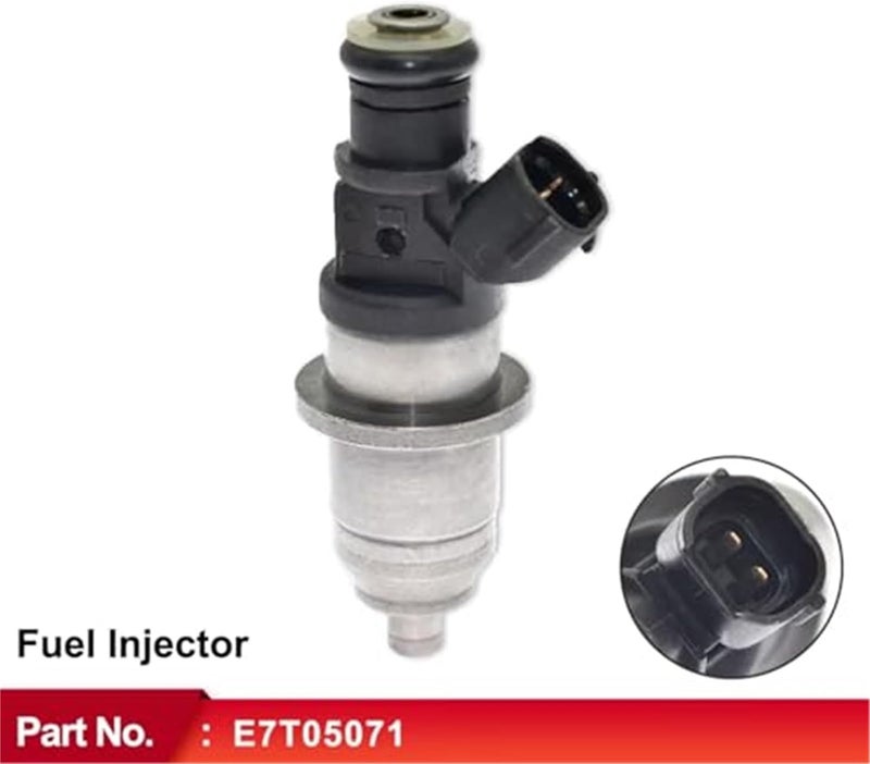 Wivplex Fuel Injector for Carisma 1.8 GDI - Image 3