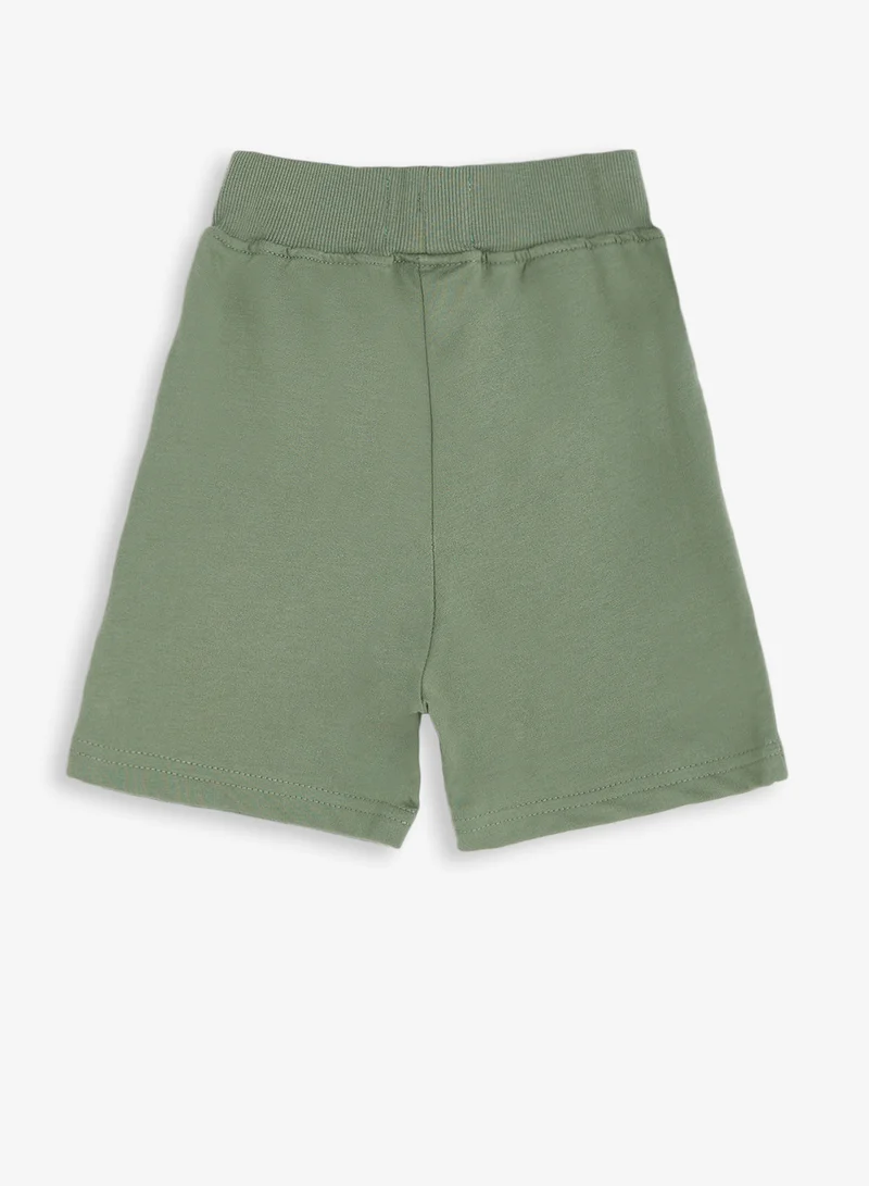 Pinata Sweat Shorts