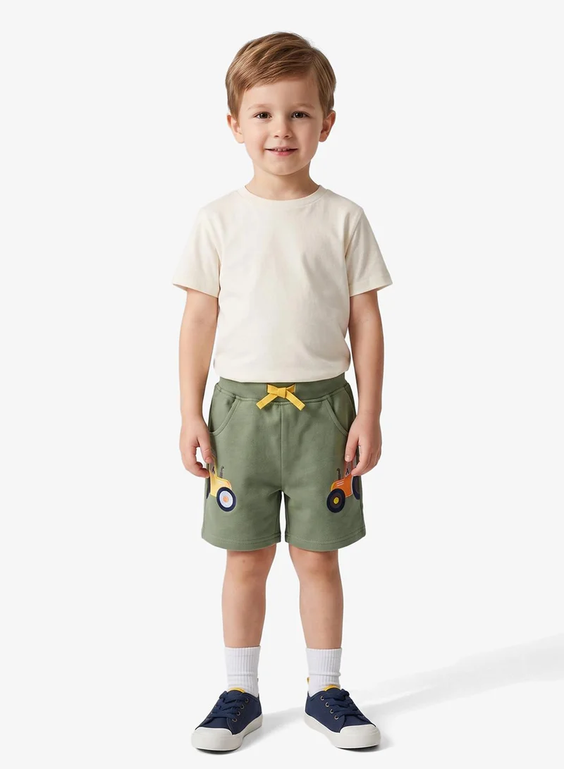 Pinata Sweat Shorts