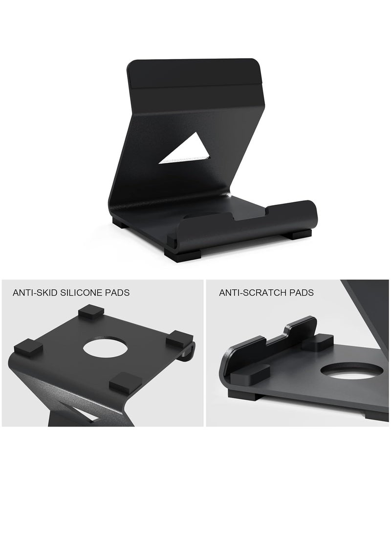 جاي واي إس حامل حامل حامل سبيكة متوافق مع بلايستيشن بورتال وسويتش والهواتف المحمولة - Image 3