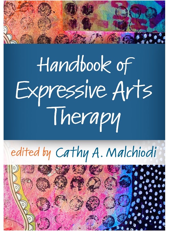 null - Handbook of Expressive Arts Therapy - Image 1