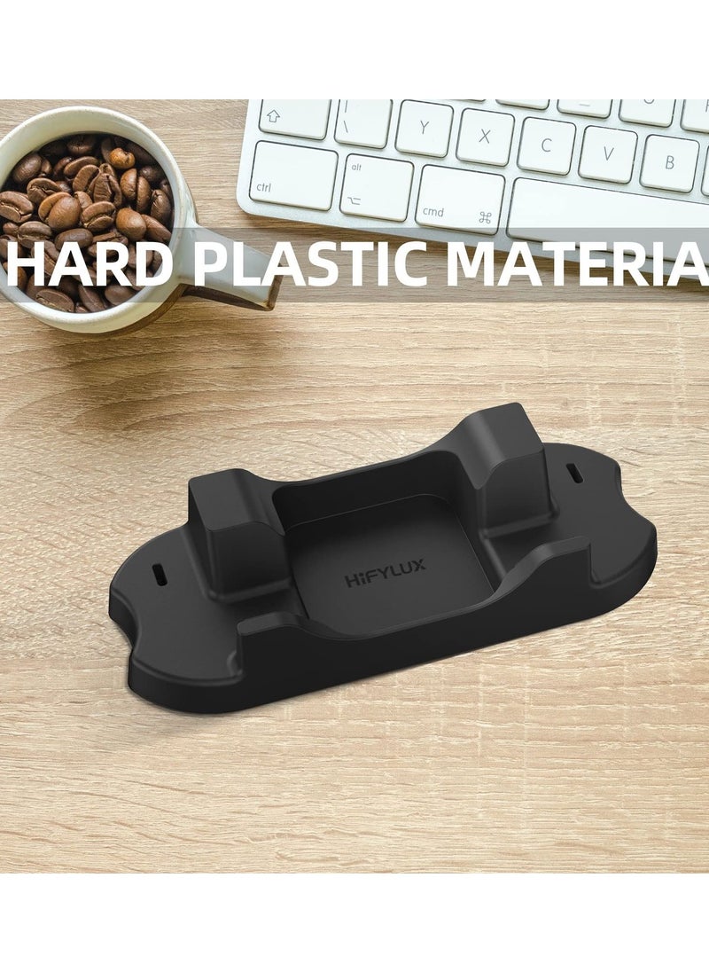 Excefore Stand Base for Valve Steam Deck 2022, Anti-Slip Holder Compatible with Steam Deck Accessories/Nintendo Switch/Tablet/Mobile Phones  - Image 4