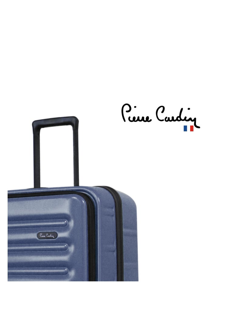 pierre cardin - Luggage Montreal Collection Large Size - Image 1