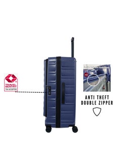 pierre cardin Luggage Montreal Collection Large Size  - Image 4