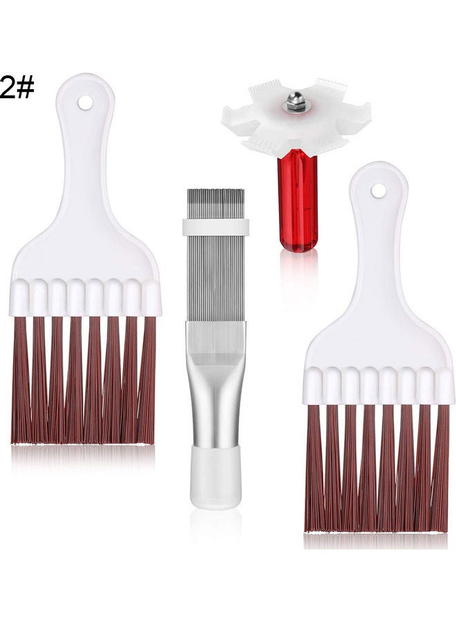 Loquat Air Conditioner Fin Multicolour - Image 5