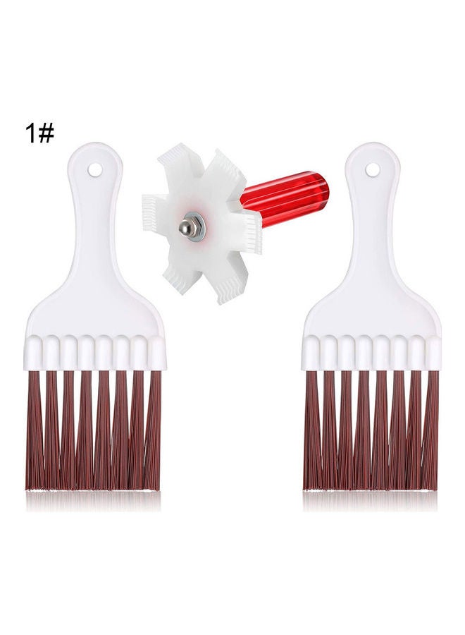 Loquat Air Conditioner Fin Multicolour - Image 4