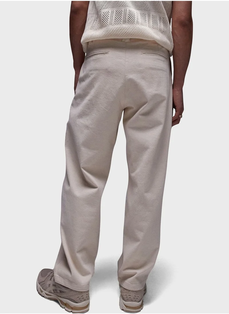 TOPMAN Wide Leg Pants