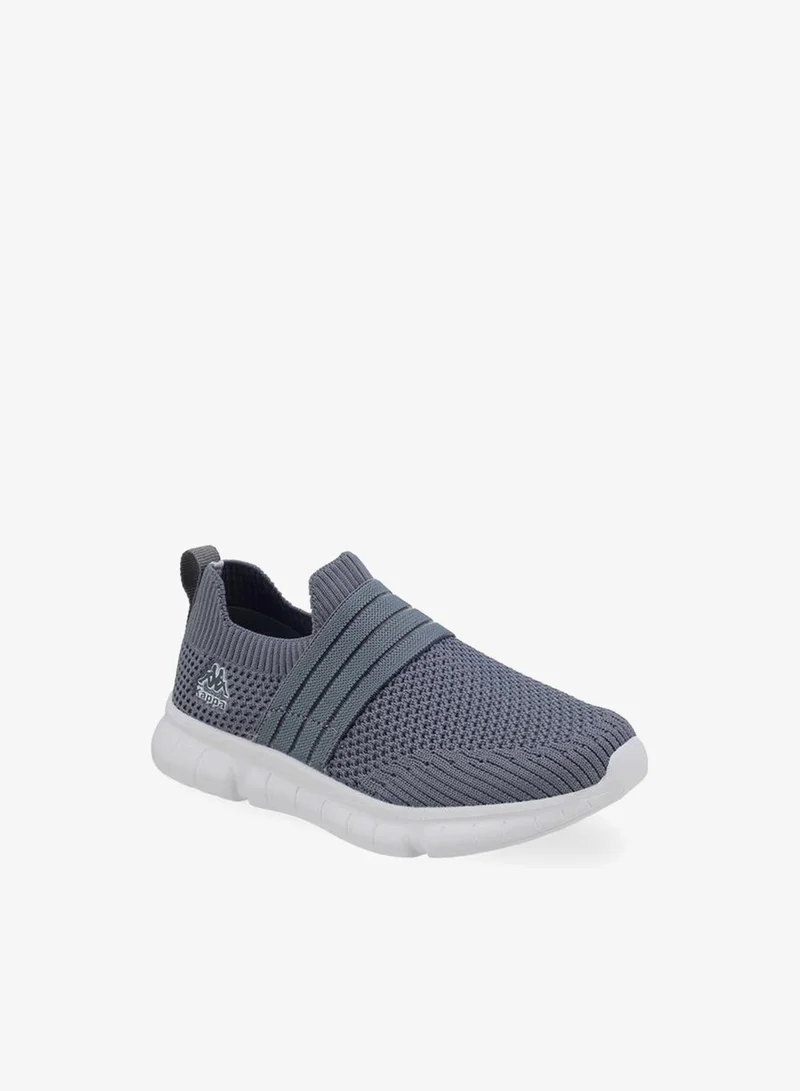 كابا Boys Slip-On Sports Shoes