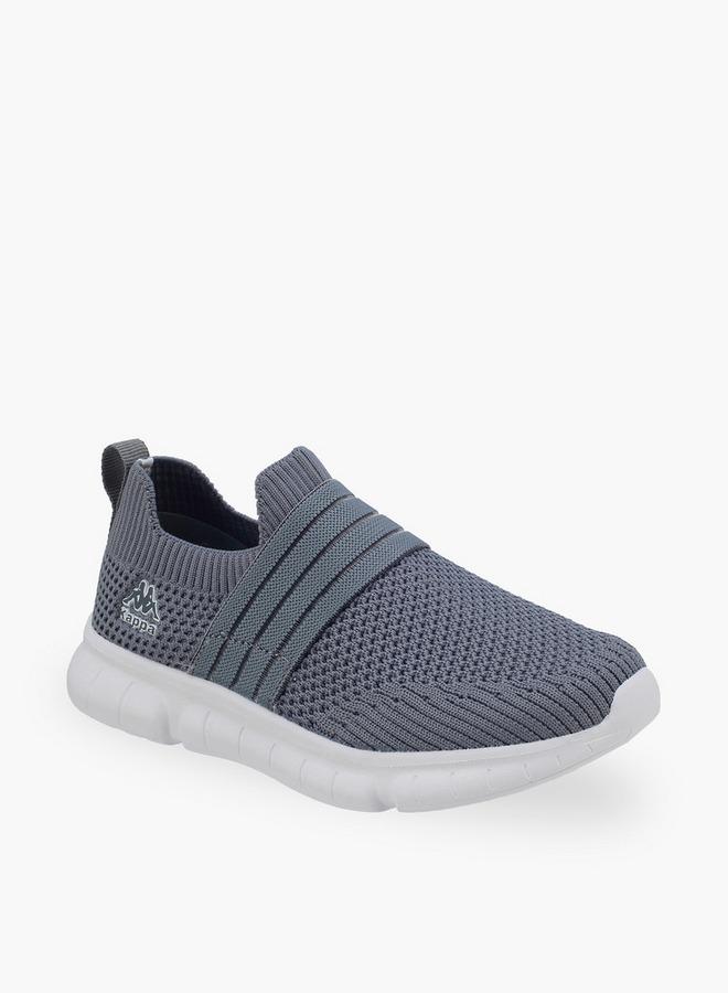 Kappa Boys Slip-On Sports Shoes - Image 2